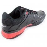 Head Prestige III Men Shoes (Anthracite/Blue/White)